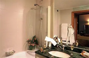 Apartahotel Cosmo Residence Vimercate