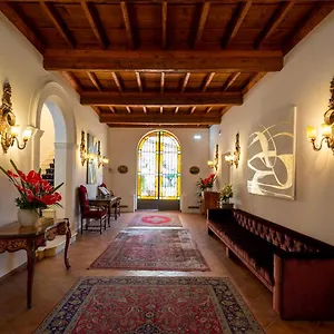 Hotel Princess Art Ferrara