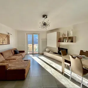 Apartamento Residenza Belvedere