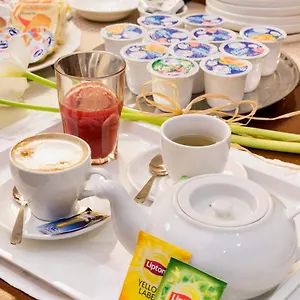 Bed & Breakfast Talenti Fucini Roma