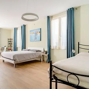 Franciacorta Saiano Bed & Breakfast