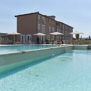 Hotel Riva Toscana Golf Resort&spa Follonica