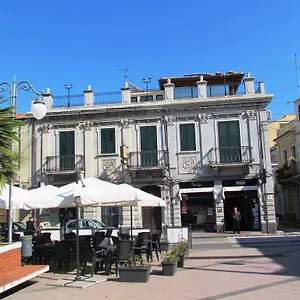 Bed & Breakfast L' Antica Reggia Furci Siculo