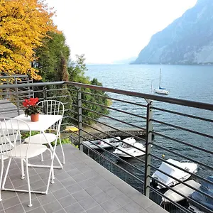 Сasa de vacaciones A...fior Di Lago