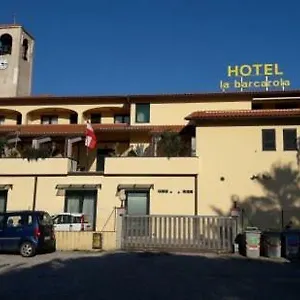 Hotel La Barcarola Marina di Campo